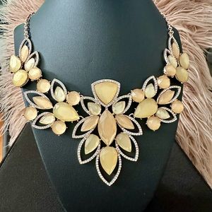 INC Statement Necklace